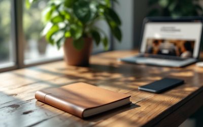 Build your personal educational brand: become a leading authority in your field