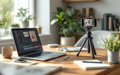 Teaching on social media: how to turn TikTok, YouTube, and Instagram into lucrative teaching tools